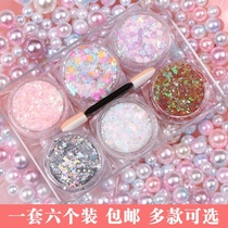 Eye makeup Bright diamond Tear diamond Eye makeup Bright diamond tear drop Eye corner stickers Decorative stickers Eye jewelry Eye tear mole glitter powder