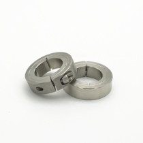 Open optical axis fixing ring SSCS FAE06 series stainless steel fixing ring stainless steel fixing sleeve 6 8 10