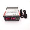 Stc-1000 Digital Display Temperature Controller Thermostat Temperature Control Switch Stc-3008 Dual-Control Microcomputer Temperature Controller