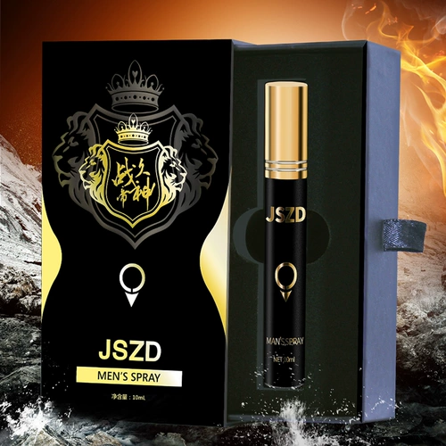 Мужской спрей, масло, Индия