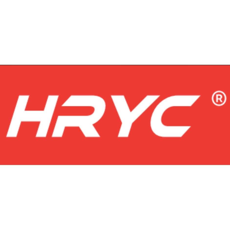 HRYC官方店的LOGO