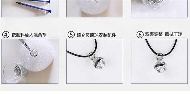 Mặt dây chuyền vàng 18k cho bé tự làm quà lưu niệm tự làm vòng cổ bé tóc trăng tròn tuổi valentine quà tặng - Quà lưu niệm cho bé / Sản phẩm cá nhân