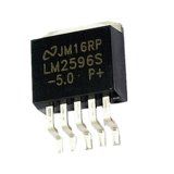 Оригинальный подлинный UMW LM2596S-5,0 до 263-5 5V/3A Процесс DC-DC регулятор DC-DC