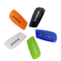 Directly from the manufacturer professional double-layer thickened childrens and adults football shin guards shin guards and calf guard inserts