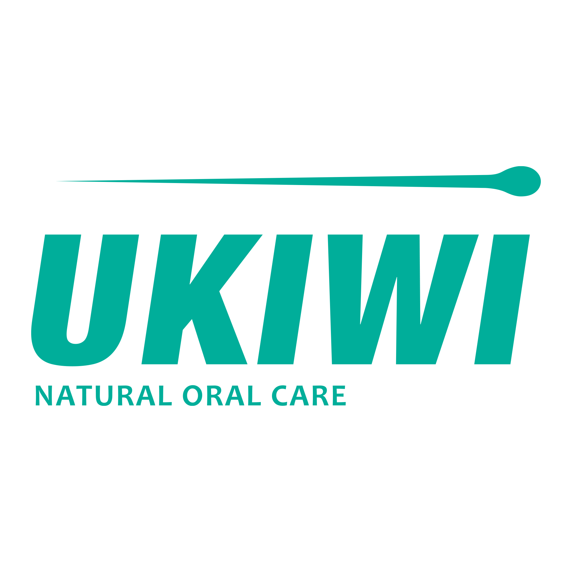 ukiwi旗舰店的LOGO