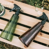 Пластиковый распылитель для домашнего использования, антибактериальный вместительный и большой чайник