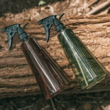 Пластиковый распылитель для домашнего использования, антибактериальный вместительный и большой чайник