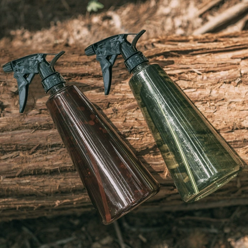 Пластиковый распылитель для домашнего использования, антибактериальный вместительный и большой чайник