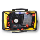 Falun Power Maintenge Canvas Jindu Многопрофессиональный штекер толстые инструмента