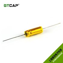 (GTCAP)CA53 high temperature liquid tantalum capacitor