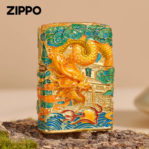 Товары от ZIPPO利得隆专卖店