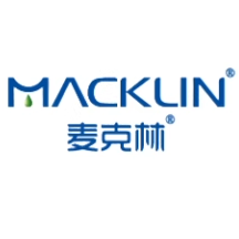 上海麦克林科研实验试剂的LOGO