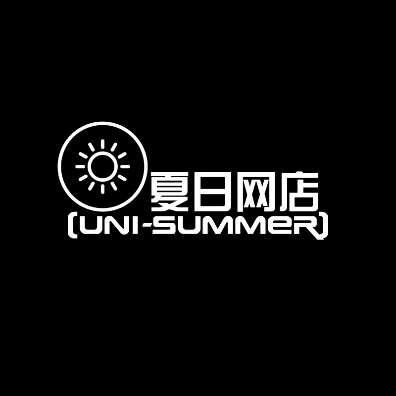 夏日網店KID
