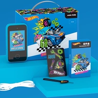 Мобильный телефон, камера, хот вилс