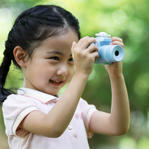 Polaroid, цифровая камера, фотография для школьников