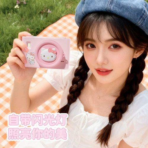 Hello Kitty, sanrio, игрушка, камера, новая коллекция, 10 лет, популярно в интернете