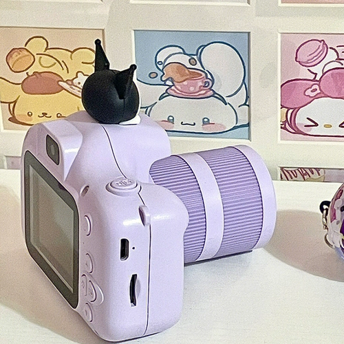 Polaroid, цифровая камера, фотография для школьников