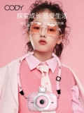 Hello Kitty, детская камера, игрушка, подарок на день рождения