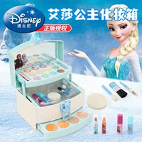 Косметичка «Ледяная и Снежная принцесса» [Подарочная коробка]