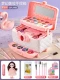 [Fantasy Beauty Make Box+Doll-Give Give]