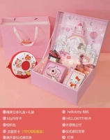 Hello Kitty, подарочная коробка