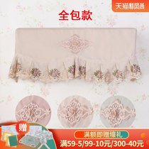 Manben air conditioning cover dust cover European air conditioning set Gree Midea Haier 1 5P1 horse hang-up cover boot is not taken