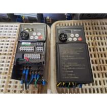 Suitable for Shihlin inverter SS22-021-0 75K 2 0V0 75KW physical picture can be in stock Bao Gongzheng