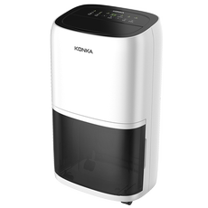 Осушитель воздуха 康佳除湿机家用大功率干衣抽湿器吸湿机卧室地下室小型除湿器除潮