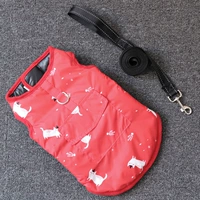 Красная кошка+2 м плоская веревка