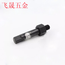 Factory direct rebar thread sleeve thread sleeve self-tapping bushing self-tapping screw sleeve special tool M2 5-M16