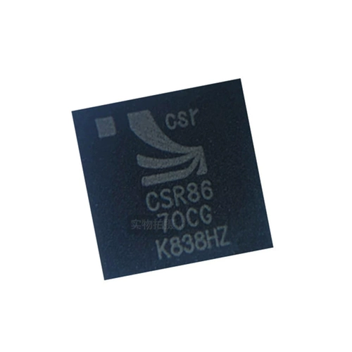 Оригинальный аутентичный CSR8670C-IBBH-R CSR8670CG BGA112 Чип IC Bluetooth