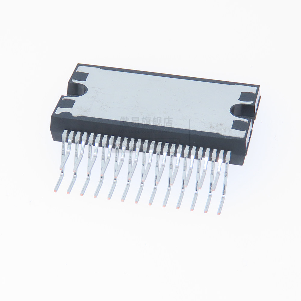 Купить Интегральная микросхема Прямой штекер tb6600hg hzip-25 ...