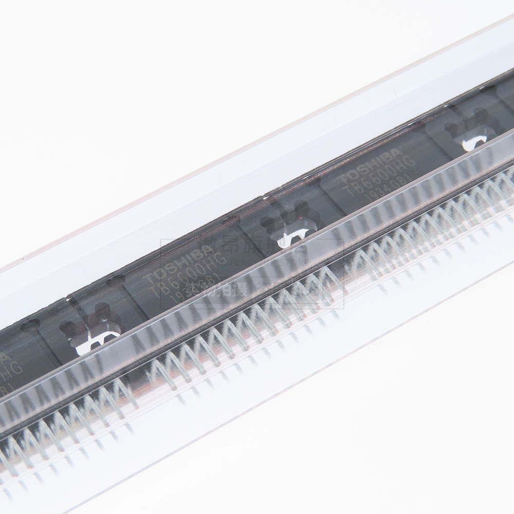 Купить Интегральная микросхема Прямой штекер tb6600hg hzip-25 ...