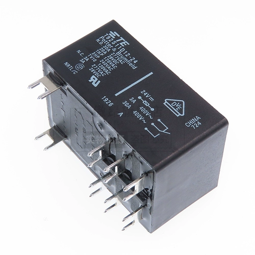 Оригинальный аутентичный T92S11D12-24 T92S11D12 DIP-8