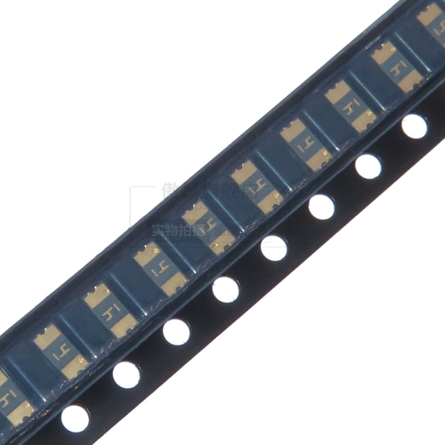 Оригинальный аутентичный MF-PSMF050x-2 0805 SelfEcovery Fuse 0,5A/6V 500MA Patch Ptc