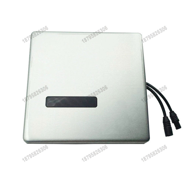 Adapt to the musician ROCA urinal dopper sensor accessories Sheng squat solenoid valve 6V faucet induction head transformer