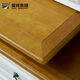 Nội thất Yaobang phong cách Địa Trung Hải tủ sàn phòng khách đơn giản hiện đại kết hợp tủ âm thanh có thể thu vào tủ tivi căn hộ nhỏ - Buồng