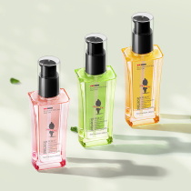 Adoldorf dazzling hair care essential oil 100ml Remain fragrance moisturizes and softly moisturizes