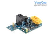 Комплект корпуса XY-EPOWER требует сборки и оснащен источником питания XYS3580 с ЧПУ. Он изготовлен из металлического материала.