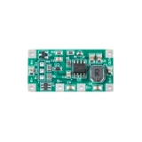 Литиевые батарейки, блок питания, модуль, защитный монитор, 7v, UPS, 5v, 1A