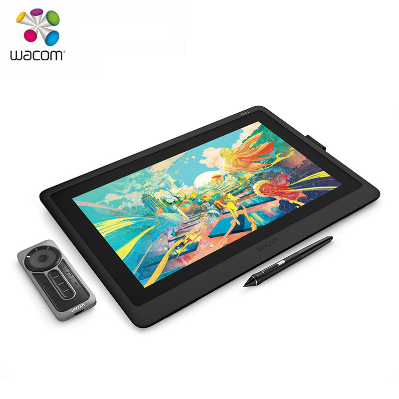 Планшет wacom cintiq