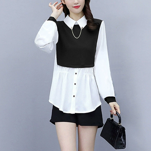 Весенняя рубашка, комплект, 2025 года, премиум класс