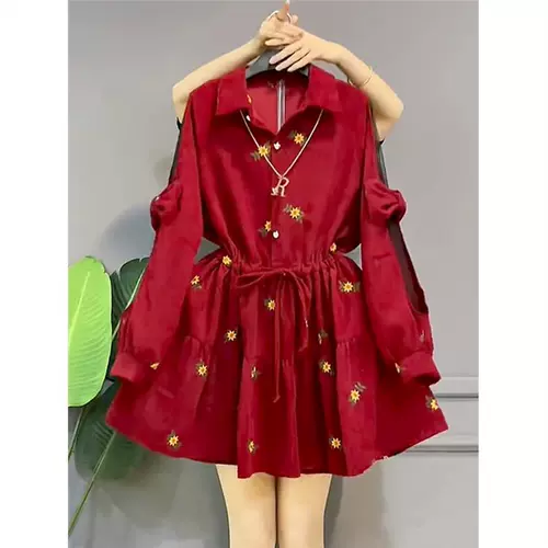 澶 х 宠 2023 鏂版  ╃ 鏃跺皻姘旇川 鏄剧 槮鍑 忛緞杩炶。。  娆 娆 綪 綪 綪 镓揿 镓揿 簳瑁 簳瑁 簳瑁