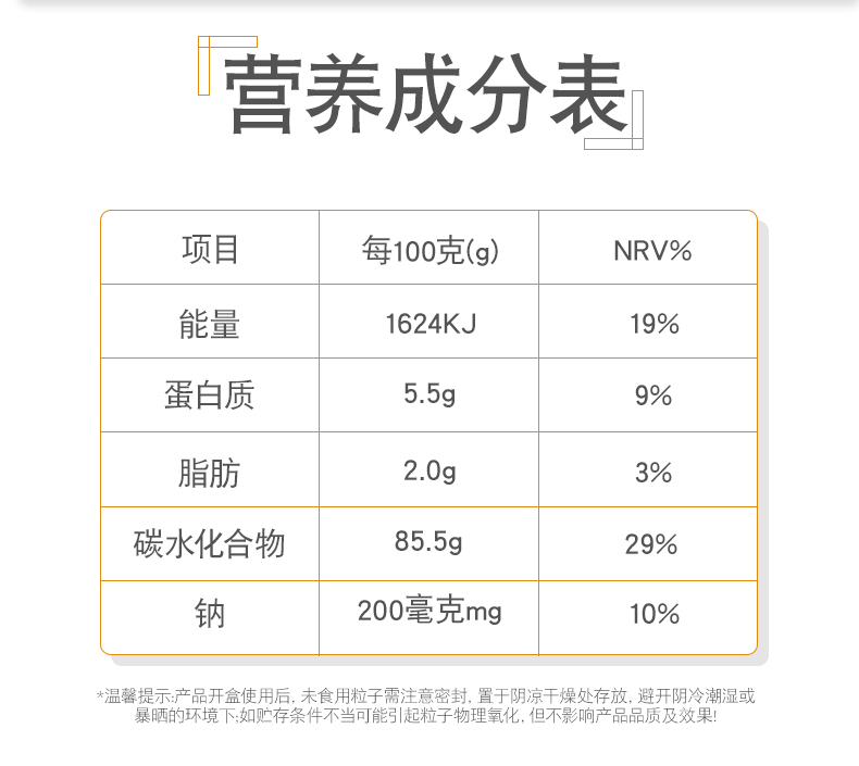 【百年玖福堂】白芸豆膳食纤维片30片