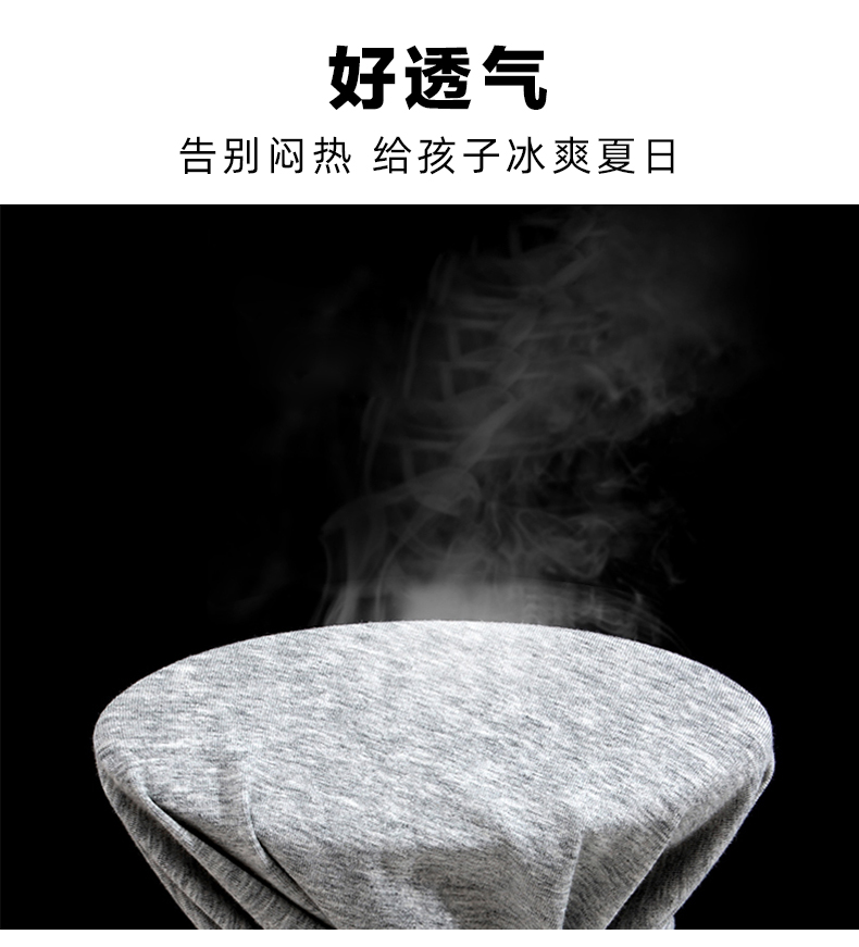第二件0元 迪斯尼 2021新款儿童纯棉短袖 图7