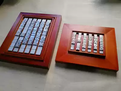 Movable type printing diy tool set Paper and ink custom font mold can be cleaned kindergarten and primary school manual experience