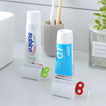 Squeeze Toothpaste Theyzer Sloth Toothpaste Squeezer Creative Minima Toothpaste Clip Wash Face Milk Press child manually
