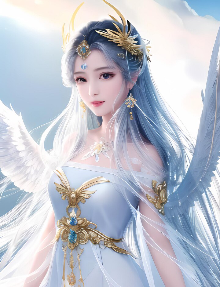 臻选美容优品的LOGO