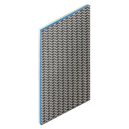 Аквариум, поролоновый утепленный фильтр
