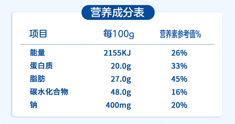 飞鹤奶粉中老年青少年学生400g*4袋